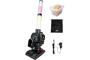 スピードシャトルマシン FSSM-221 スペアシャトル40個＆グラブ袋付き パートナー不要で バッティング練習 野球シャトル打ち FIELDFORCEフィールドフォース baseballpower