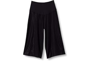 [グンゼ] ロングフレアパンツ MA4267 ADVANCE レディース