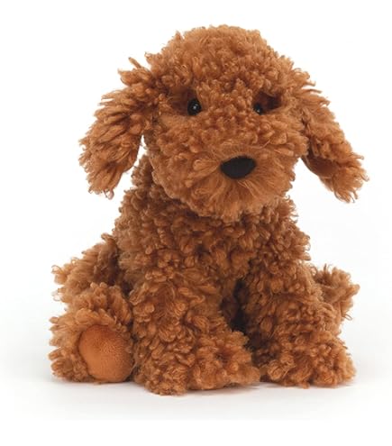  Hector Fox Terrier ぬいぐるみ　犬　動物 Amazon.co.jp: Jellycat Hector Fox Terrier 犬のぬいぐるみ