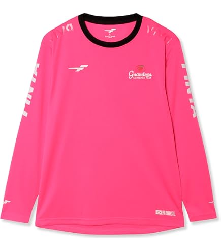 Amazon.co.jp: アンブロ（UMBRO） サッカーウェア AWAY 長袖 ワイド