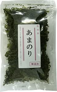 Amazon | 国産焼きあまのり15g【メール便対応で送料無料】 | 乾燥海苔 | 焼きのり 通販