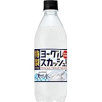 Amazon.co.jp: サントリー サントリー天然水 特製レモンスカッシュ