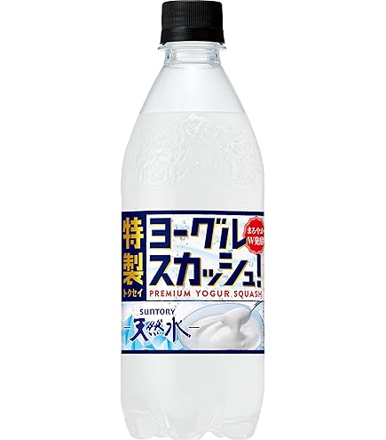レモン 楽天市場】サントリー天然水 特製レモンスカッシュ(500ml*24本入