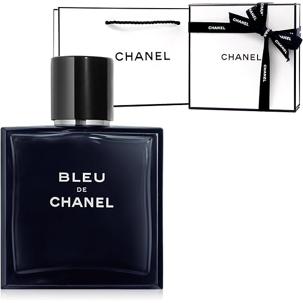Amazon | 【国内正規品】CHANEL ブルー ドゥ シャネル オードゥ