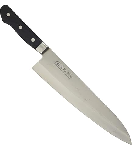 Amazon｜堺孝行(日本鋼・ツバ付)洋出刃 30cm 15035｜出刃包丁