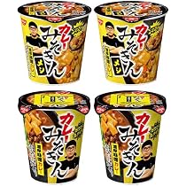 Amazon.co.jp: 【4個セット】みそきん＆辛みそきん 食べ比べセット
