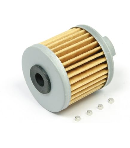 Amazon | SPタケガワ 軽量オイルフィルターローター GROM/MSX125 02-10