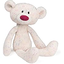 美品！マンハッタントイ ランキーキャット ブラック Lanky Cats Ziggie Stuffed Animal Toy Kitty