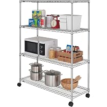Amazon.co.jp: ドウシシャ ルミナス レギュラー ラック スチールラック