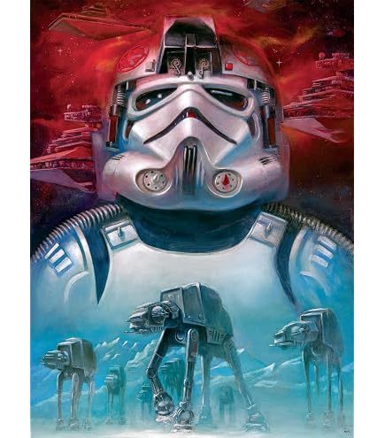 Amazon.co.jp: Star Wars Puzzle (1000 Piece) in Collectors Tin
