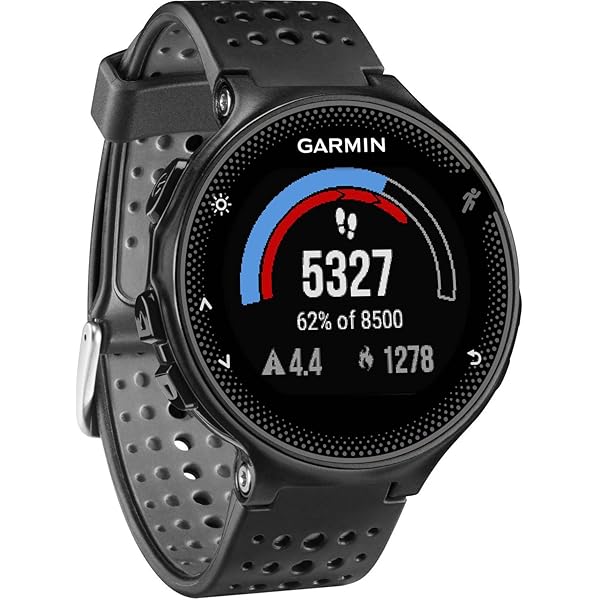 smart watch garmin forerunner 235