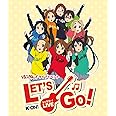 TVアニメ「けいおん!」ライブ 『けいおん! ライブイベント ~レッツゴー!~』Blu-ray【初回生産限定】