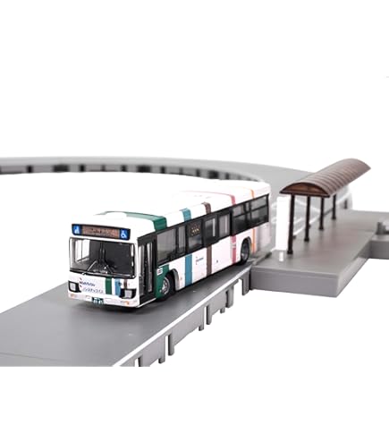 Amazon.co.jp: トミーテック (TOMYTEC) ザ・バスコレクション バスコレ