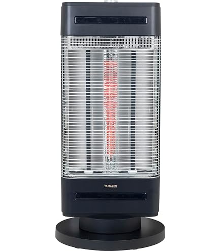 Amazon | TOYOTOMI(トヨトミ) 【DeuxR】 遠赤外線 電気パネルヒーター 