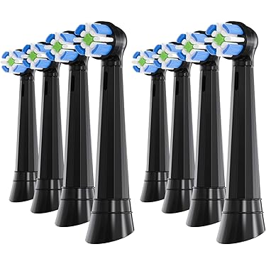 Amazon.co.jp 最新リリース: 電動歯ブラシの替えブラシ の新着