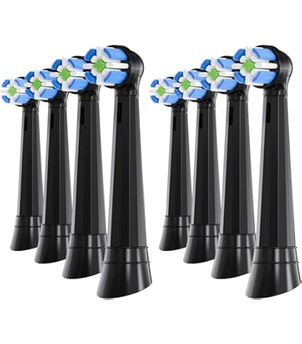 Amazon.co.jp: 電動歯ブラシ iOシリーズ iO5 マットブラック ブラウン