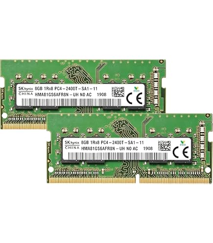Samusung サーバ用DDR4-2400Tメモリ 16GB 2枚セット Amazon.co.jp