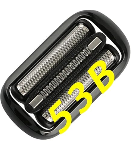 Amazon | ブラウン 電気シェーバー シリーズ5 50-B7000CC | Braun