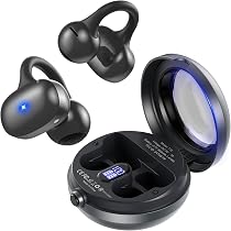 Amazon.co.jp: 【2026新登場】FWFX ワイヤレスイヤホン Bluetooth 5.4