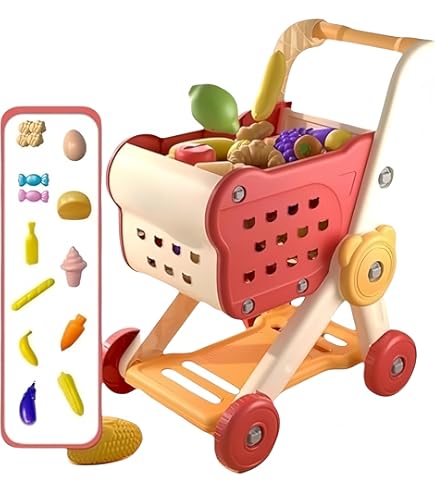 ターゲット・トイ・ショッピングカート ハワイ土産、ターゲットの子供用ショッピングカート | Hawaii-ne