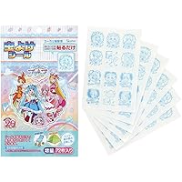 Amazon.co.jp: Pobibaby虫よけキャラシール ディズニー