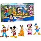 Disney(ディズニー) Mickey Collectible Figure Set