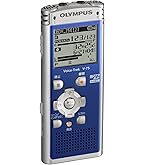 Amazon | OLYMPUS ICレコーダー VoiceTrek 4GB MicroSD対応 V-842