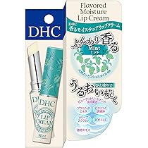 Amazon.co.jp: DHC 香るリップクリーム ミント : ビューティー