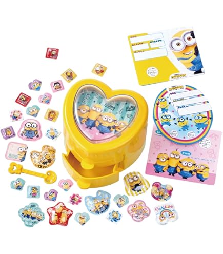 Amazon.co.jp: 50/146 トミー ポケットシールメーカー ちびセラ : おもちゃ
