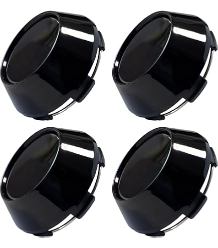 Amazon.co.jp: WORK MEISTER 120176 Center Cap, 4 Pieces (B Type
