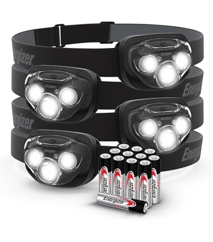 Amazon.co.jp: ETEKCITY 4 パック ポータブル LED キャンプ ランタン