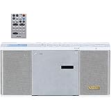 東芝 SD USB CDラジオ ホワイト TY-ANX2(W)