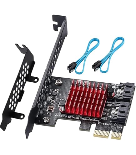 Amazon | 玄人志向 インターフェースボード SATAポート増設 PCI