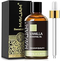 Amazon.co.jp: MAYJAM エッセンシャルオイル セット アロマオイル