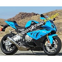 Amazon | コンプリート フェアリング S1000RR 10 11 12 13 14 S