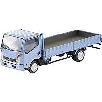トミカリミテッドヴィンテージネオ 日産 アトラス パネルバン LV-N62 b LV-N62a 日産アトラス （F24） パネルバン アート引越センター