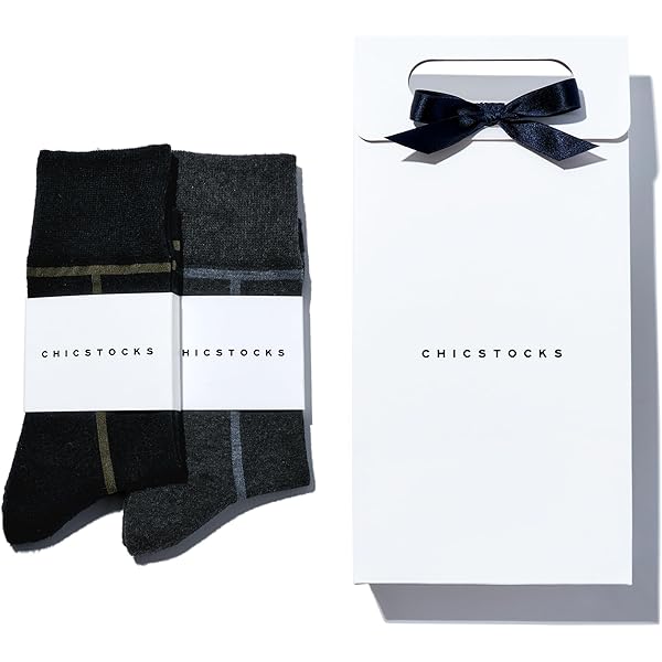 ミケバック＆ソックス Long Socks – MIKIOSAKABE & JennyFax（ミキオサカベ & ジェニー