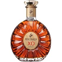 Amazon.co.jp: マーテル コルドンブルー 700ml コニャックブランデー