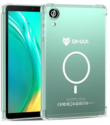 Amazon.co.jp: 【Bmax I8 Plus専用タブレットケース 他機種非対応】For