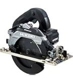 Amazon | マキタ 電子マルノコ青 刃径165mm/切込66mm アルミベース