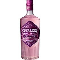 Amazon.co.jp: コカレロ ヴィーダ Cocalero Vida ［リキュール