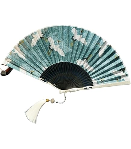 Amazon.co.jp: OLYOLY 漆黒鉄扇 7寸 23cm 鉄扇子 護身用 金属製