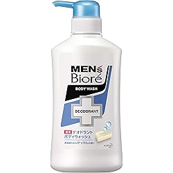Amazon.co.jp: メンズビオレ デオドラントボディウォッシュ フレッシュ