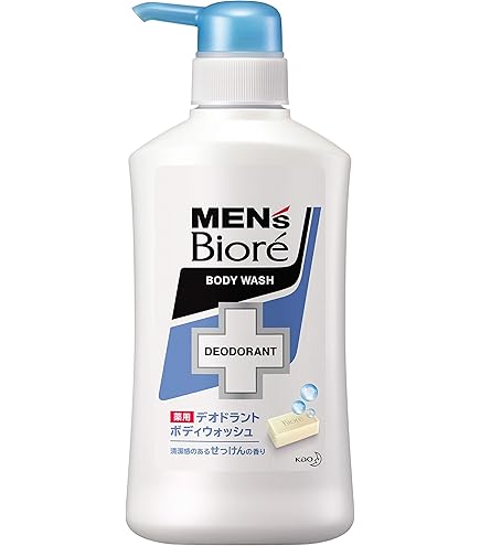 947　ミューズ メン ボディウオッシュ 詰替450ml 詰替×３個 71JQlZAhTFL.jpg_BO30,255,255,