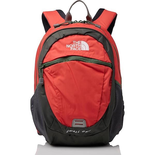 Amazon | [ザノースフェイス] リュック K Small Day キッズ