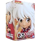 バンプレスト 犬夜叉 Q posket フィギュア A