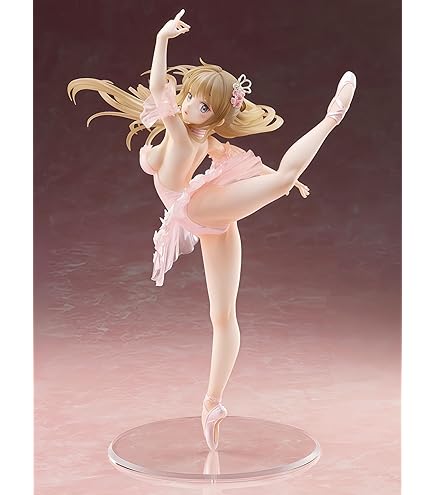 WAVE ドリームテック Anmi 白鳥の女の子 フィギュア 白鳥の女の子 | 株式会社ウェーブ