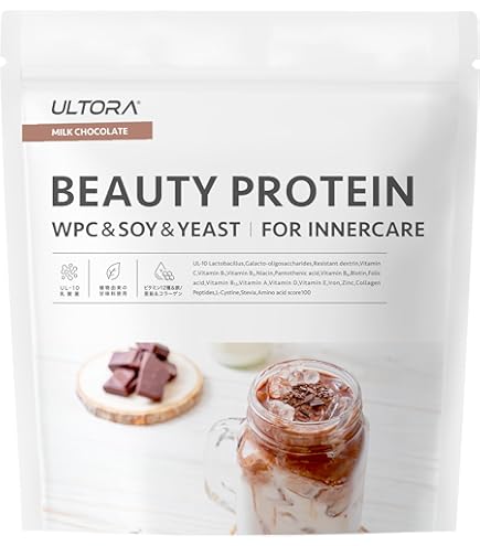 Amazon.co.jp: ULTORA Ultra Whey Protein 28.5 oz, No Artificial