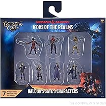 Dungeons & Dragons バルダーズ・ゲート Amazon.co.jp: DUNGEONS & DRAGONS バルダーズゲートの伝説3