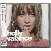 Amazon.co.jp: ホリー・ヴァランス(通常): ミュージック